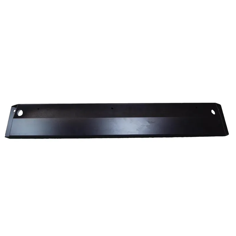Order Now Radiator support 2011 - 2017 BMW X3 CAPA BM1225132C 51647210501 - CAPA