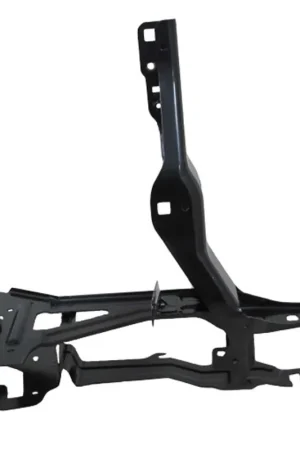 Radiator support 2018 - 2023 BMW X3 CAPA BM1225162C 51647400113 - CAPA Discount