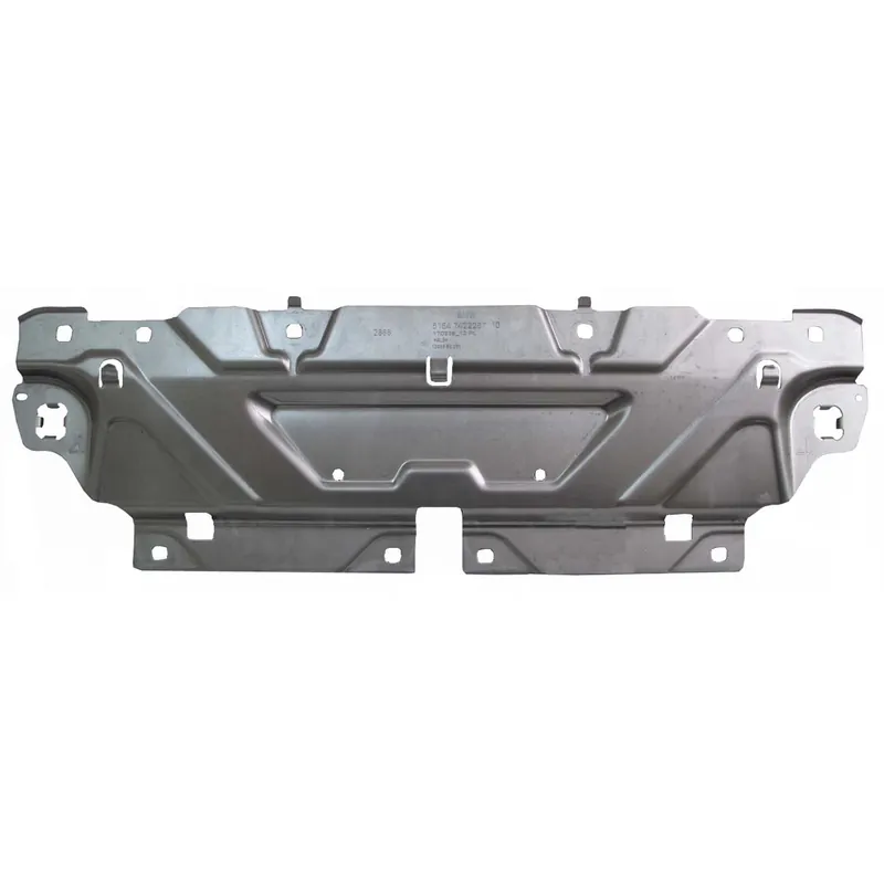 Radiator support 2022 - 2023 BMW 230i CAPA BM1225179C 51647422287 - CAPA Weekend Sale