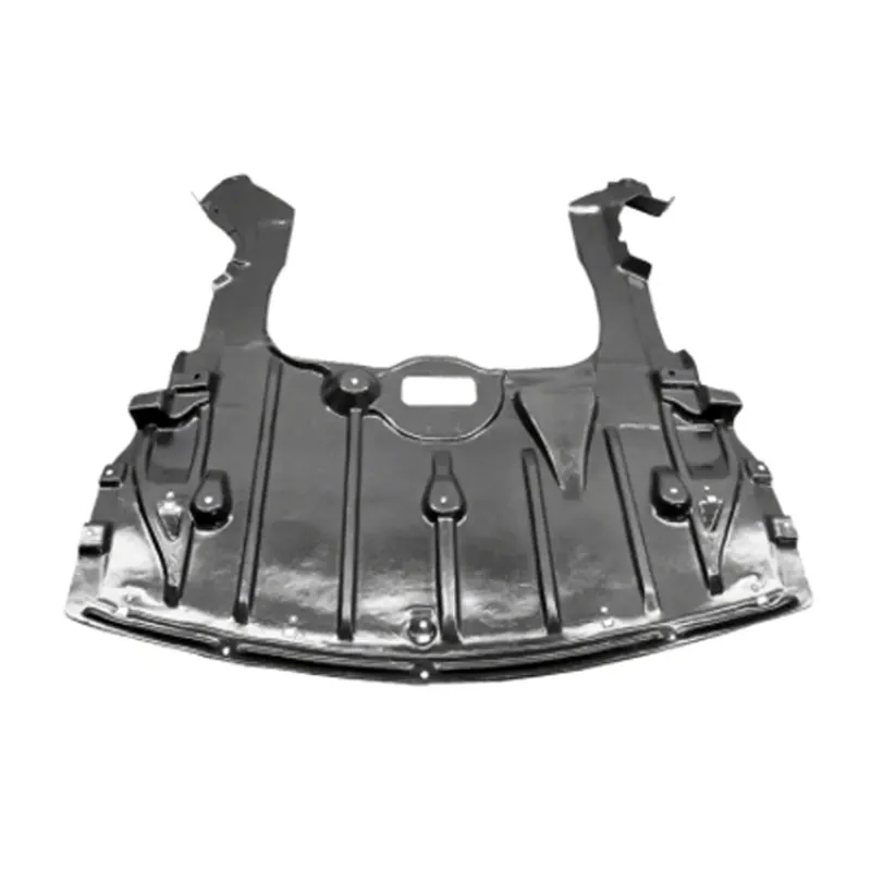 Lower engine cover 2006 - 2006 BMW 325i BM1228117 51757117369 - REGULAR Mega Sale