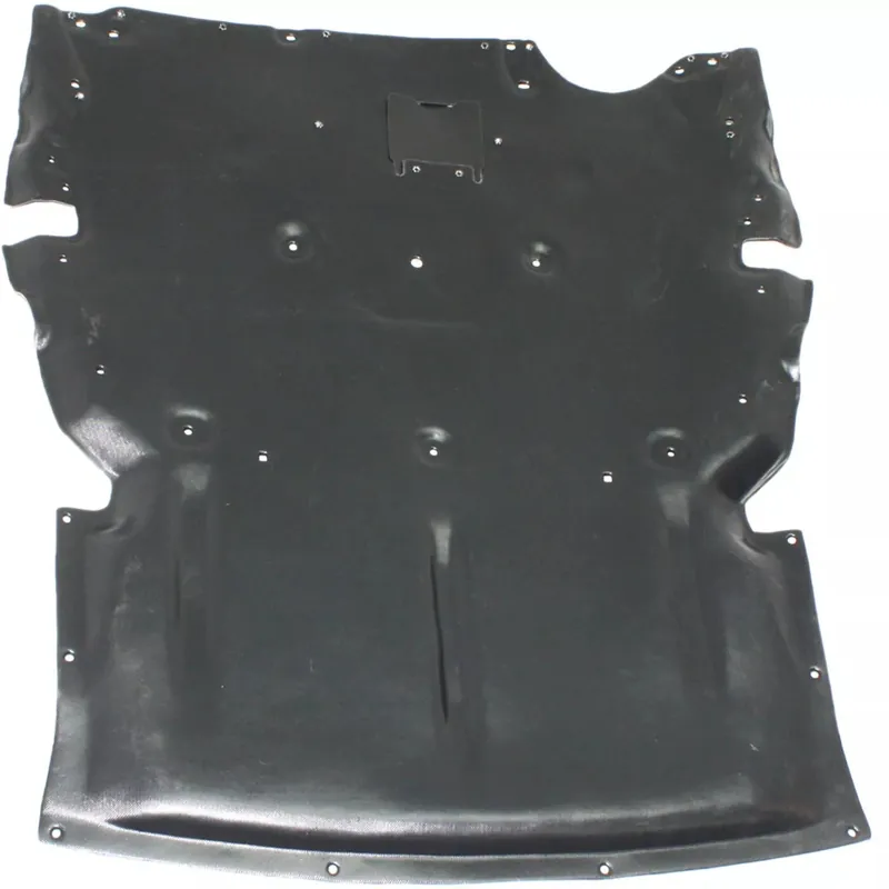 Lower engine cover 2014 - 2016 BMW 228i BM1228172 51757241814 - REGULAR Weekend Sale