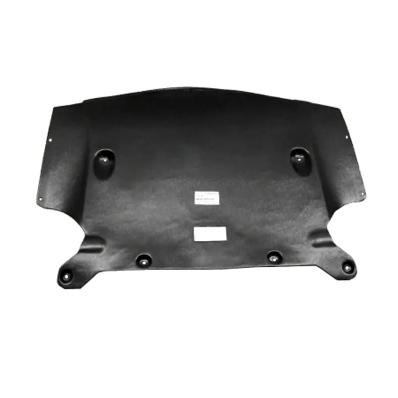 Lower engine cover 2006 - 2007 BMW 525i BM1228128 51757138601 - REGULAR Low Price