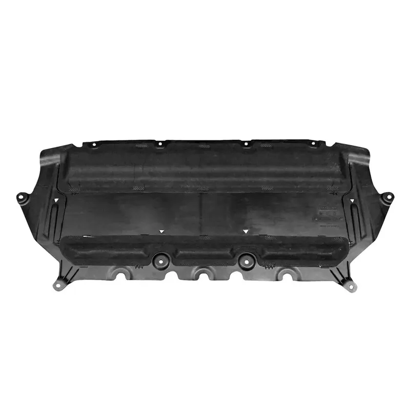 Viral Lower engine cover 2018 - 2023 BMW 530e CAPA BM1228184C 51757340168 - CAPA