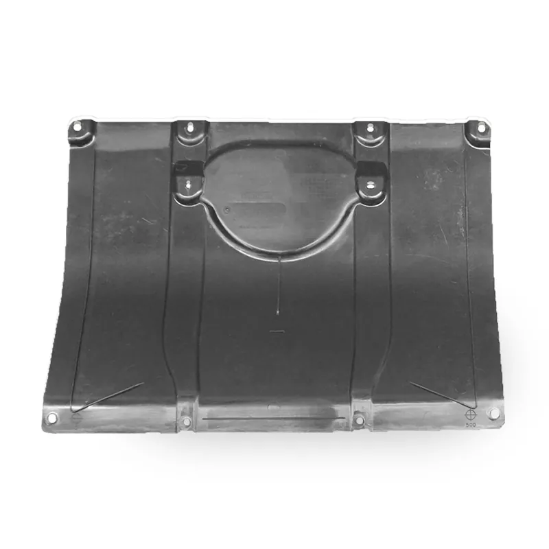 Bargain Lower engine cover 2018 - 2023 BMW X3 CAPA BM1228185C 51757394744 - CAPA