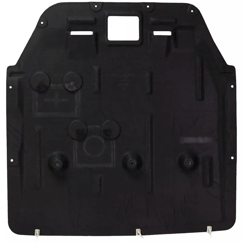New Release Lower engine cover 2016 - 2022 BMW X1 BM1228187 51757343142 - REGULAR