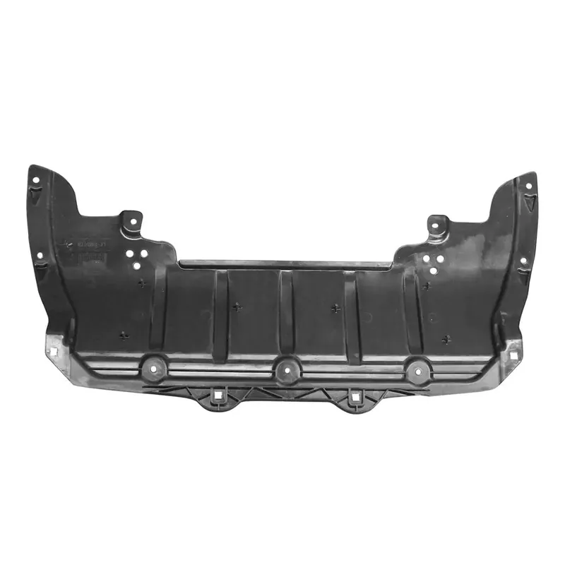 Don’t Miss Out Lower engine cover 2018 - 2023 BMW 530e xDrive CAPA BM1228189C 51757363731 - CAPA