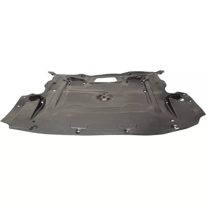 Lower engine cover 2011 - 2016 BMW 528i BM1228195 51757185113 - REGULAR Fan Favorite