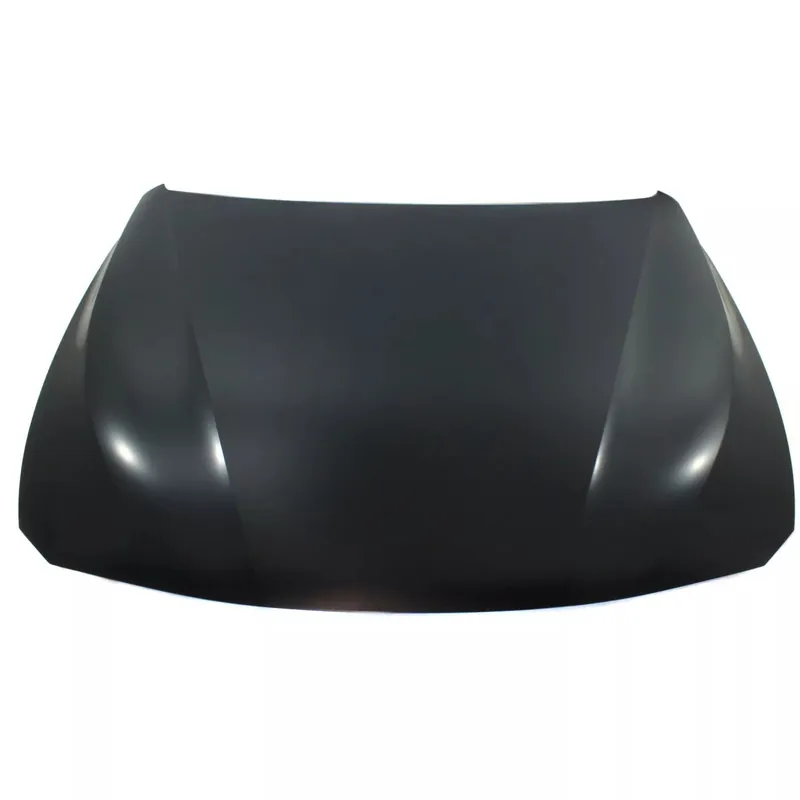 Hood panel assy 2012 - 2016 BMW 328i BM1230136 41007290944 - REGULAR Express Delivery
