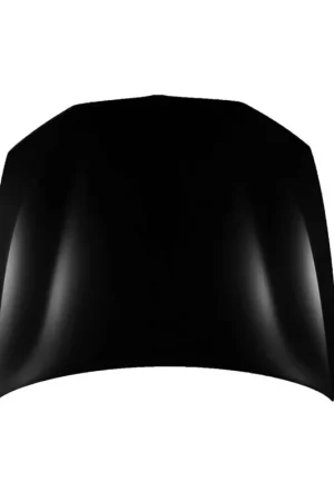 Hood panel assy 2018 - 2023 BMW 530e CAPA BM1230143C 41007440427 - CAPA Buy Online