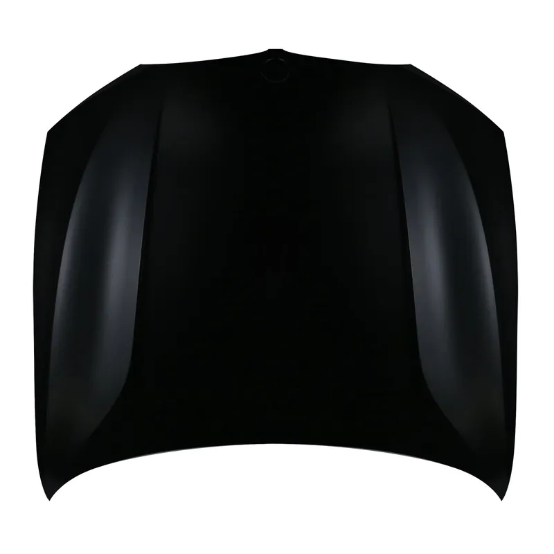 Hood panel assy 2019 - 2024 BMW 330i CAPA BM1230150C 41008494446 - CAPA Buy Direct