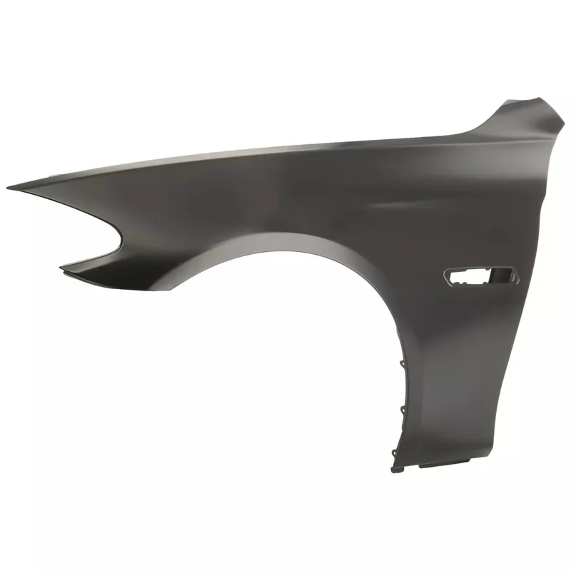 Special Offer Left Side Front fender assy 2007 - 2013 BMW 328i BM1240142 41357168987 - REGULAR