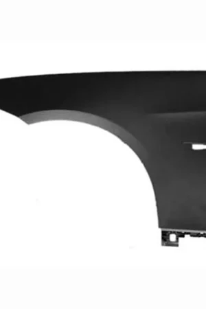 Special Offer Left Side Front fender assy 2007 - 2013 BMW 328i CAPA BM1240142C 41357168987 - CAPA