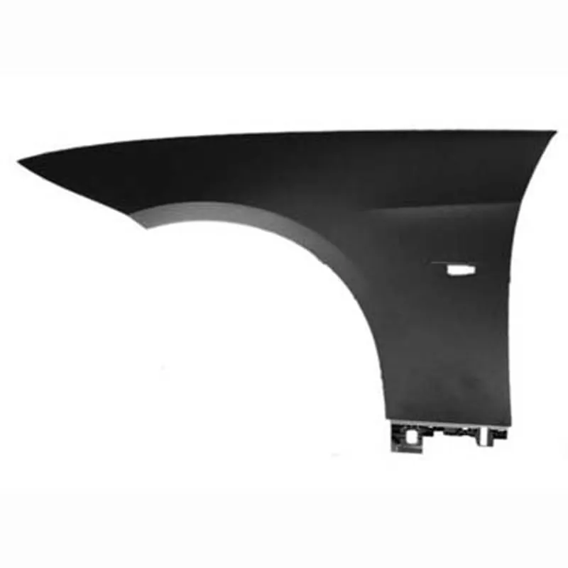 Special Offer Left Side Front fender assy 2007 - 2013 BMW 328i CAPA BM1240142C 41357168987 - CAPA