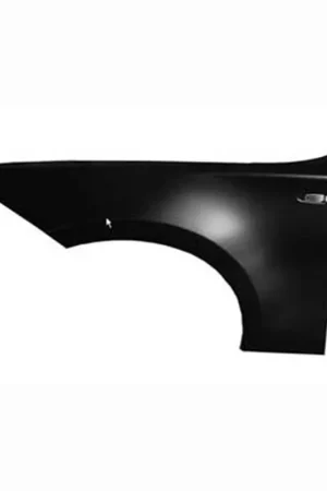 Left Side Front fender assy 2008 - 2013 BMW 128i CAPA BM1240144C 41357133227 - CAPA In Demand
