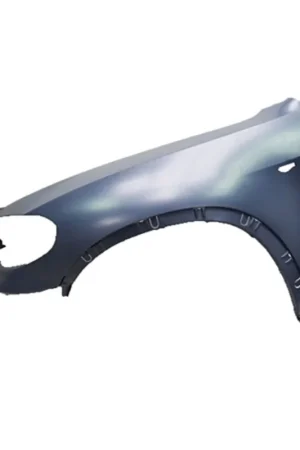 Top Rated Left Side Front fender assy 2011 - 2013 BMW X5 CAPA BM1240158C 51657222991 - CAPA