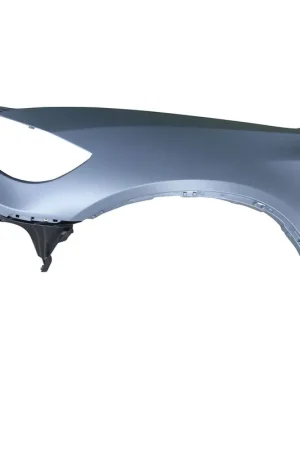 Left Side Front fender assy 2010 - 2011 BMW X6 CAPA BM1240161C 51657052423 - CAPA Certified