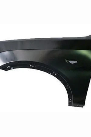 Left Side Front fender assy 2011 - 2017 BMW X3 CAPA BM1240154C 41357267323 - CAPA Place Order
