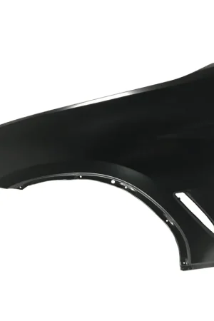 Left Side Front fender assy 2018 - 2023 BMW X3 CAPA BM1240172C 41007930973 - CAPA Top Rated
