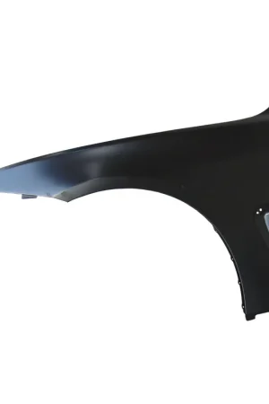 Left Side Front fender assy 2018 - 2020 BMW 430i CAPA BM1240173C 41009633543 - CAPA Fast Shipping