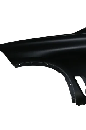 Bulk Order Left Side Front fender assy 2019 - 2023 BMW X5 CAPA BM1240174C 41007492363 - CAPA