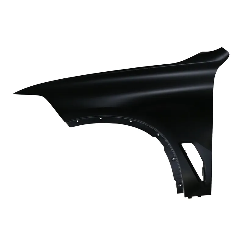 Bulk Order Left Side Front fender assy 2019 - 2023 BMW X5 CAPA BM1240174C 41007492363 - CAPA