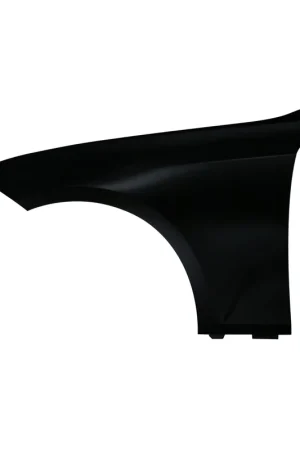 Left Side Front fender assy 2019 - 2024 BMW 330i CAPA BM1240177C 41008494439 - CAPA Special Discount