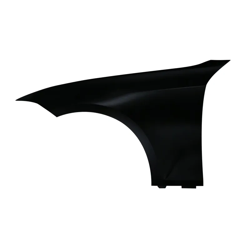 Left Side Front fender assy 2019 - 2024 BMW 330i CAPA BM1240177C 41008494439 - CAPA Special Discount