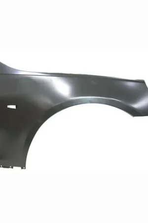 Sale Right Side Front fender assy 2004 - 2007 BMW 525i CAPA BM1241130PP 41357111430 - CAPA