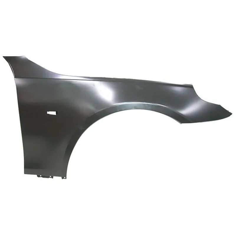 Sale Right Side Front fender assy 2004 - 2007 BMW 525i CAPA BM1241130PP 41357111430 - CAPA