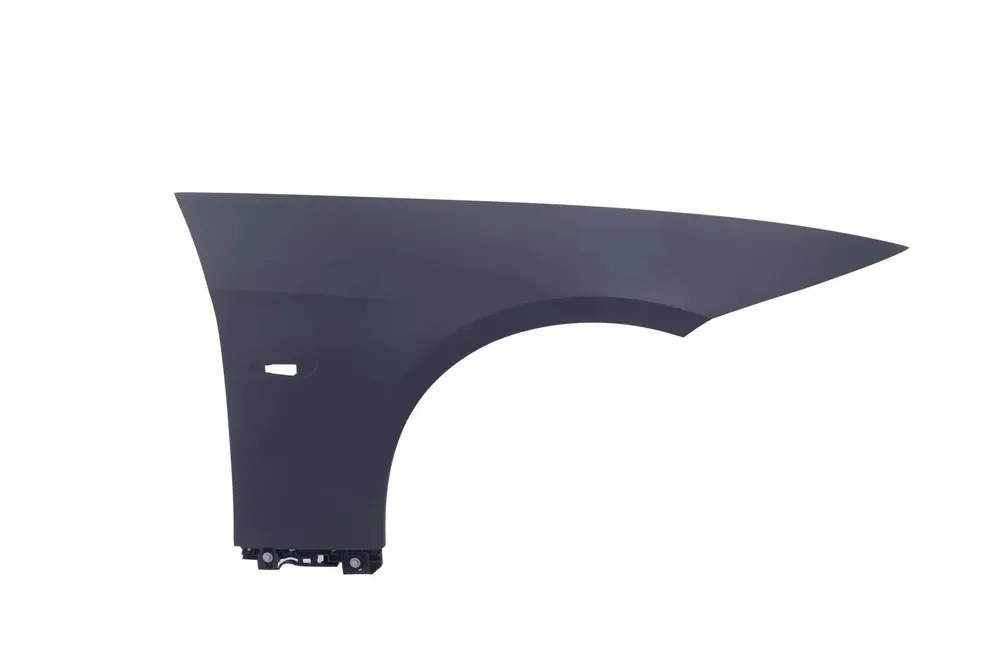 Right Side Front fender assy 2007 - 2013 BMW 328i BM1241142 41357168988 - REGULAR Don’t Miss Out