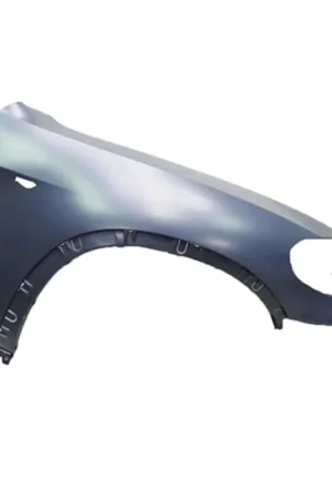 Right Side Front fender assy 2011 - 2013 BMW X5 CAPA BM1241158C 51657222992 - CAPA Money Back Guarantee