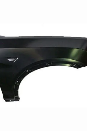 Right Side Front fender assy 2011 - 2017 BMW X3 CAPA BM1241154C 41357267324 - CAPA Hot Picks