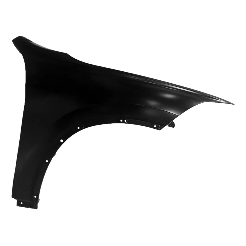 Limited Offer Right Side Front fender assy 2016 - 2022 BMW X1 CAPA BM1241169C 41007427300 - CAPA