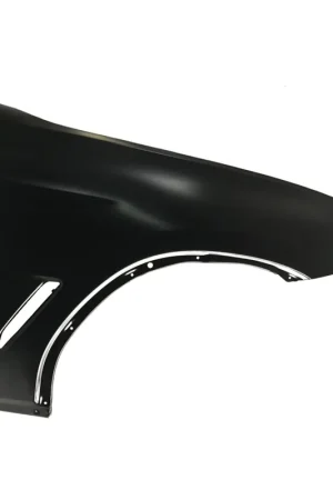 Right Side Front fender assy 2018 - 2023 BMW X3 CAPA BM1241172C 41007930972 - CAPA Luxury
