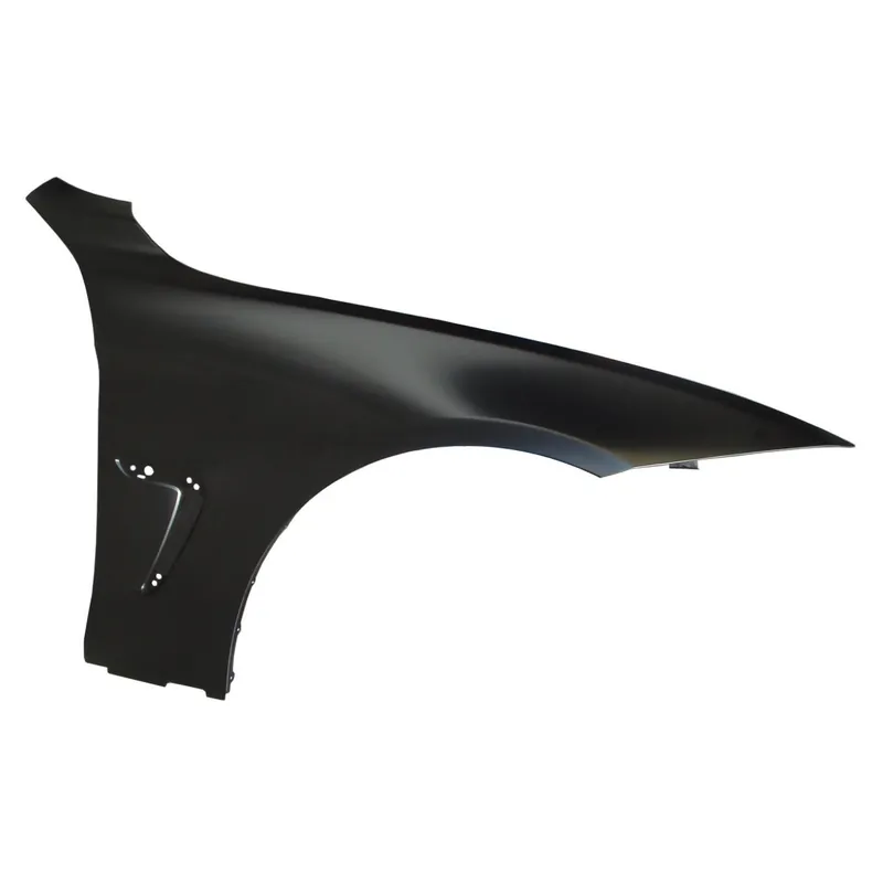 Buy Direct Right Side Front fender assy 2018 - 2020 BMW 430i CAPA BM1241173C 41009633544 - CAPA