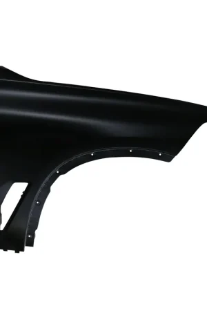 Special Discount Right Side Front fender assy 2019 - 2023 BMW X5 CAPA BM1241174C 41007492364 - CAPA