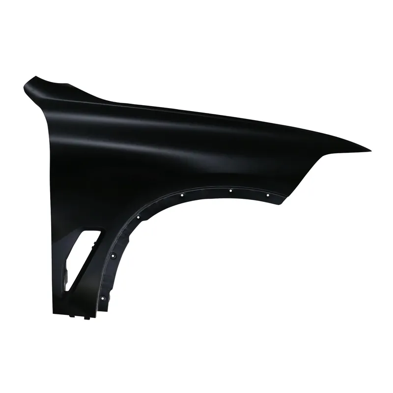 Right Side Front fender assy 2019 - 2023 BMW X5 BM1241174 41007492364 - REGULAR Factory Price