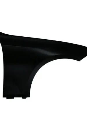 Weekend Sale Right Side Front fender assy 2021 - 2024 BMW 330e CAPA BM1241177C 41008494440 - CAPA