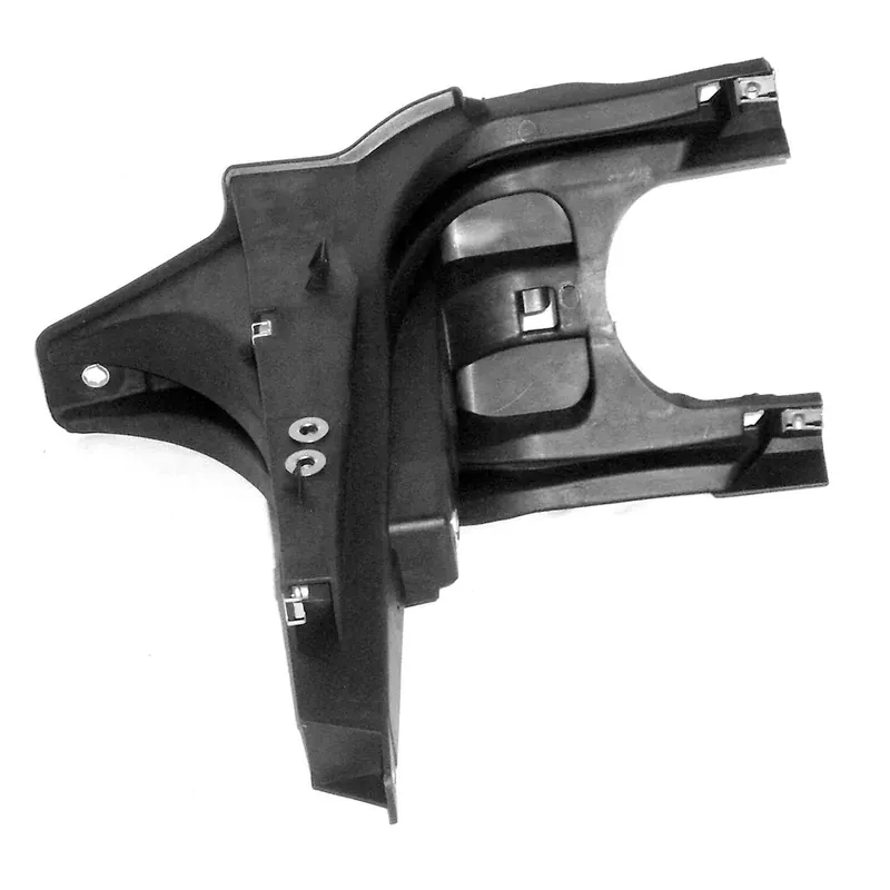 Direct From Manufacturer Left Side Front fender brace 2007 - 2013 BMW X5 BM1244101 51657157983 - REGULAR