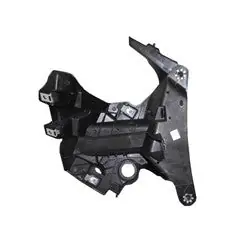 Hot Deal Left Side Front fender brace 2014 - 2018 BMW X5 BM1244106 51647294543 - REGULAR