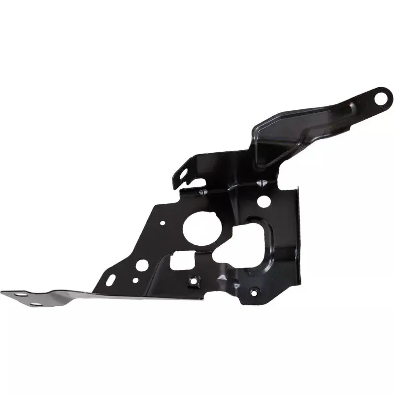 Viral Right Side Front fender brace 2021 - 2024 BMW 330e BM1245110 41008494438 - REGULAR
