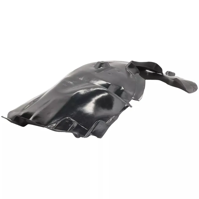 Next Day Delivery Left Side Front fender inner panel 2007 - 2013 BMW 335i BM1248100 51717154411 - REGULAR