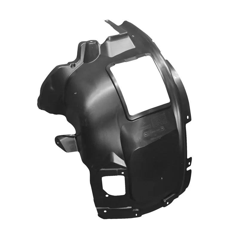 Bulk Order Left Side Front fender inner panel 2018 - 2023 BMW X3 CAPA BM1248159C 51717445681 - CAPA