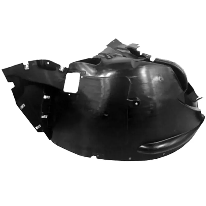 Don’t Miss Out Left Side Front fender inner panel 2011 - 2013 BMW X5 CAPA BM1248151C 51717234831 - CAPA