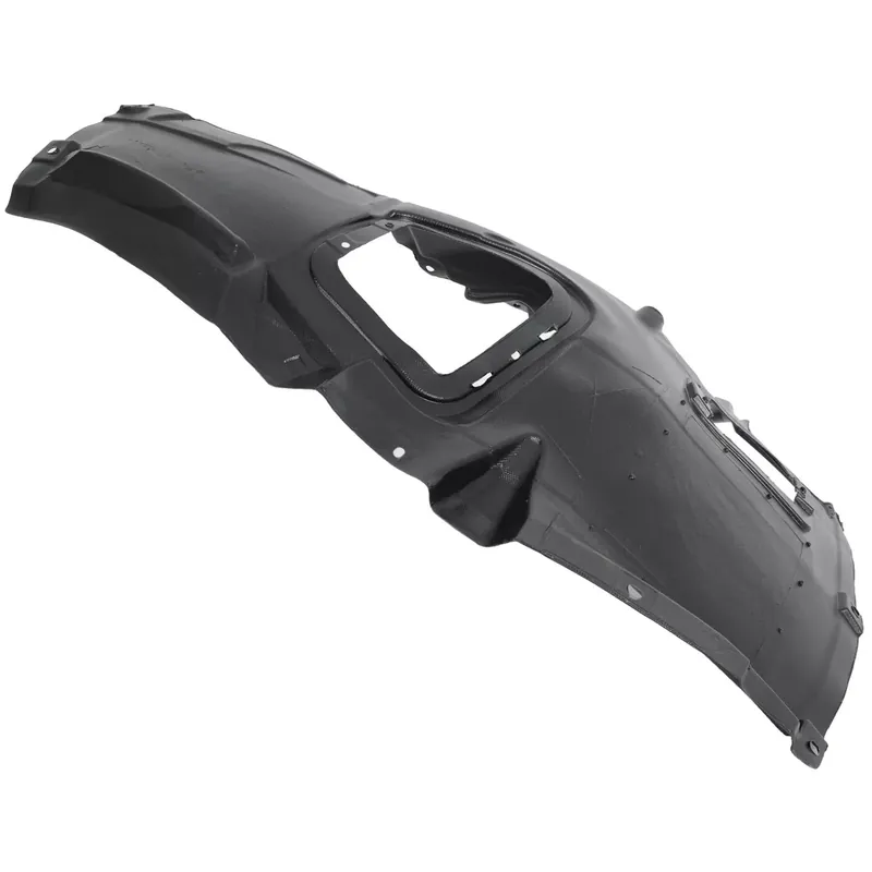 Right Side Front fender inner panel 2011 - 2016 BMW 528i BM1249123 51717186728 - REGULAR Time-Limited