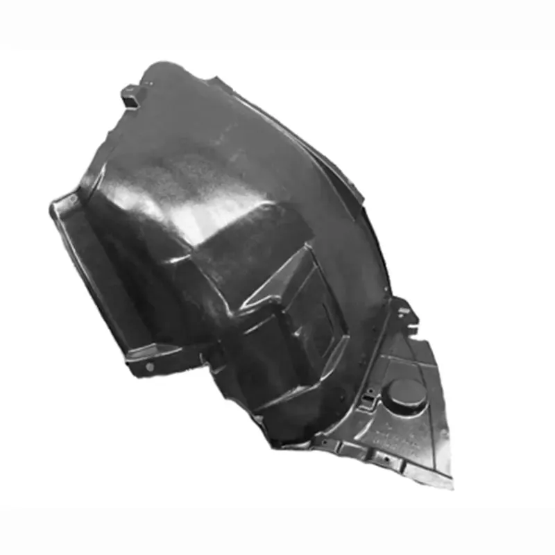 Price Drop Left Side Front fender splash shield 2007 - 2013 BMW 335i BM1250119 51717162831 - REGULAR