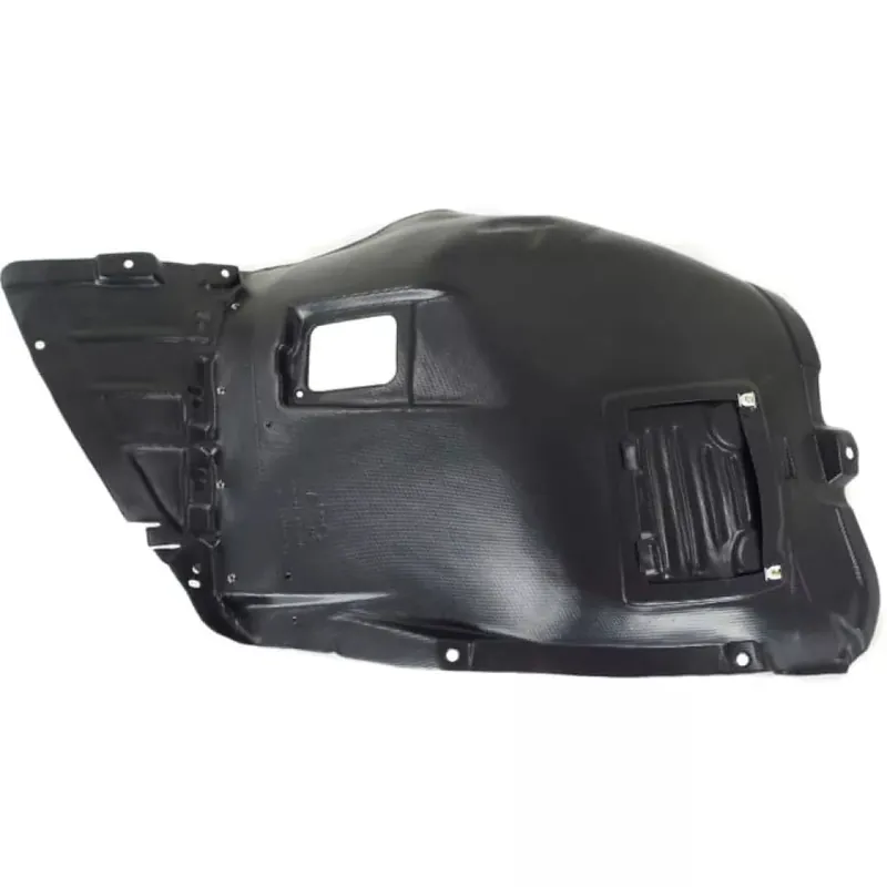 No Minimum Order Left Side Front fender splash shield 2006 - 2006 BMW 325i CAPA BM1250114C 51717059379 - CAPA