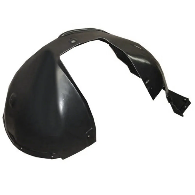 Right Side Front fender splash shield 1997 - 2003 BMW 525i BM1251104 51718159424 - REGULAR Affordable
