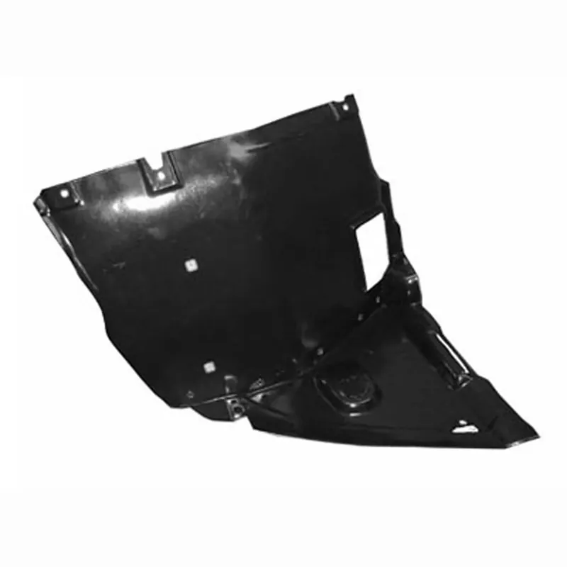 Right Side Front fender splash shield 2002 - 2005 BMW 745i BM1251107 51718223376 - REGULAR Don’t Miss Out