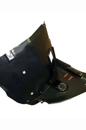 Affordable Right Side Front fender splash shield 1999 - 2006 BMW 323i BM1251108 51718224986 - REGULAR